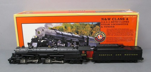 Lionel 28052 gauge n - o,