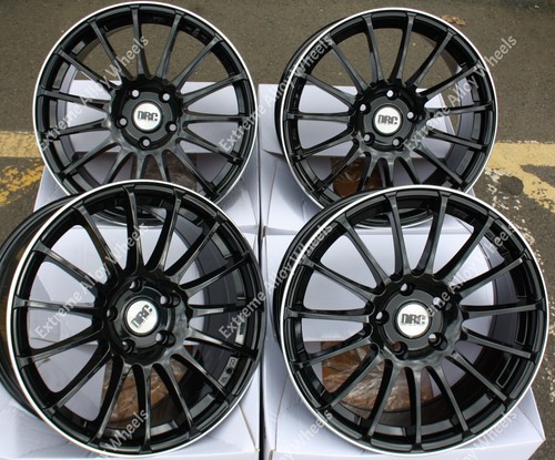 Alloy wheels rapide - wheels, vw