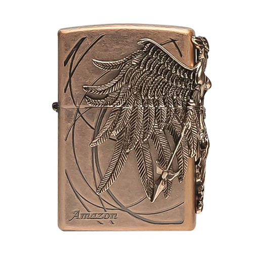 Zippo lighter classic - zippo, kr