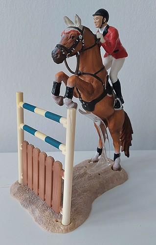 Schleich show jumping - schleich,