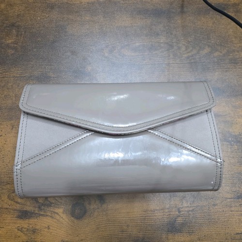 Hotter bryanna taupe patent - bryanna,
