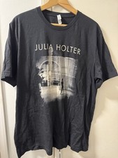 Julia Holter T shirt Men Black