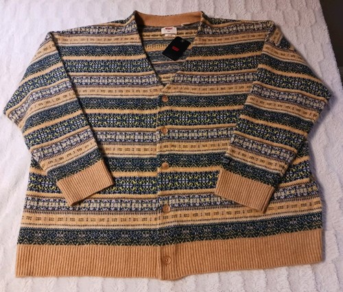 Nwt levis knit relaxed fit - nwt,