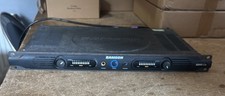 Samson Servo 120a Studio Power Amplifier
