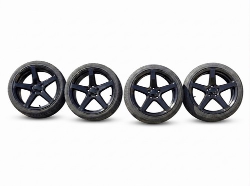 5x120 wheels fits bmw 2 - 18,