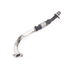 oil pipe Turbocharger left