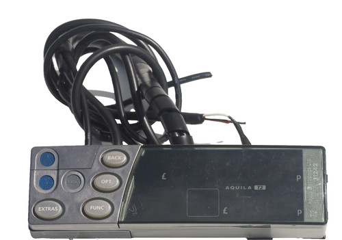 Aquila digital taxi - digital, meter