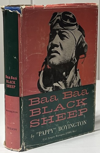 Baa black - baa, sheep