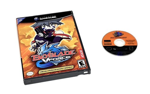 Beyblade force super - force,