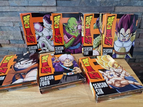 Dragon ball complete - ball, z