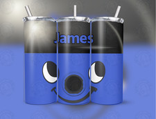 Henry James Hoover 20 Oz