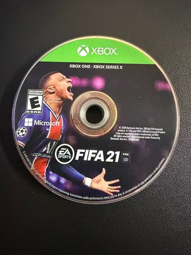 Fifa xbox one - xbox,