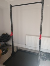Gym Rack
