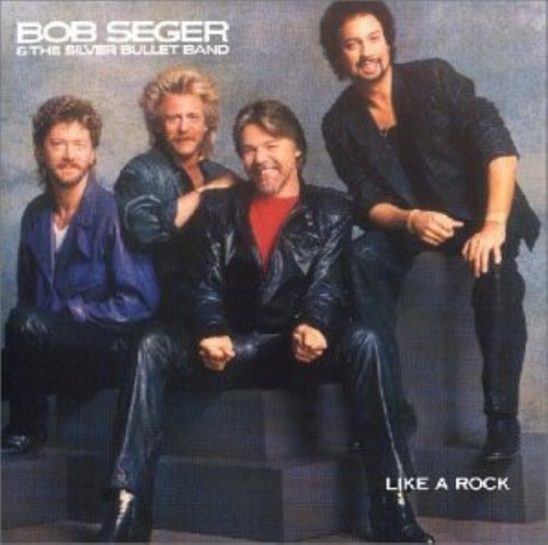 Bob seger and the silver - bob,