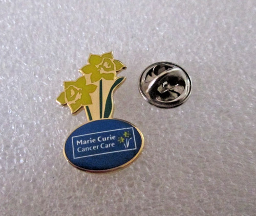 Marie curie cancer care - curie,