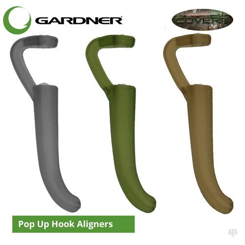 Gardner tackle covert pop - covert, up