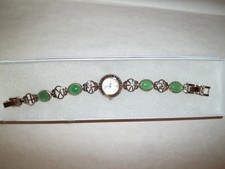 Avon Jade Asian Character