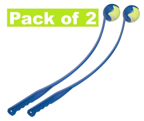 65cm dog ball launcher - ball,