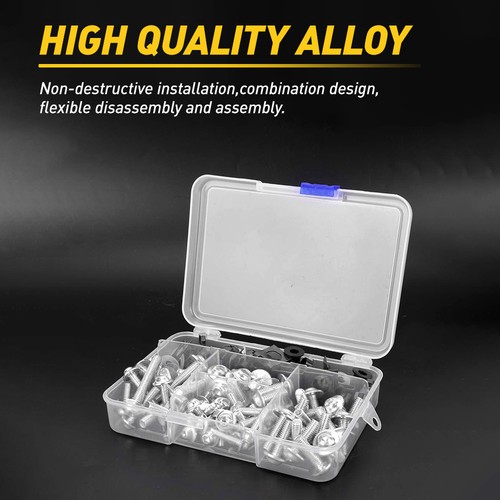 150pcs silver for yamaha - silver,