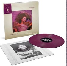 KATE BUSH LP Hounds Of Love