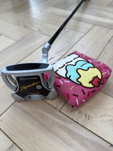 Taylormade spider tour putter - spider,