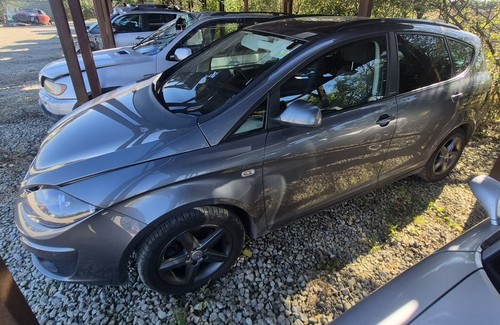 2015 seat altea - 2015,