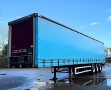 Lawrence David Curtainside