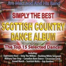 Jim MacLeod: Best Scottish Country Dance
