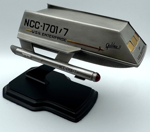 Star trek galileo - star,