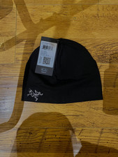 Arc'teryx Rho Toque Beanie