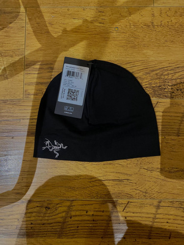 Arc teryx rho toque beanie - arc'teryx,
