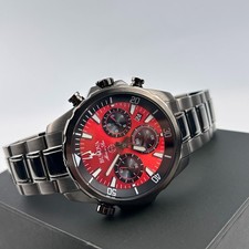 Bulova Marine Star 98B350 Red