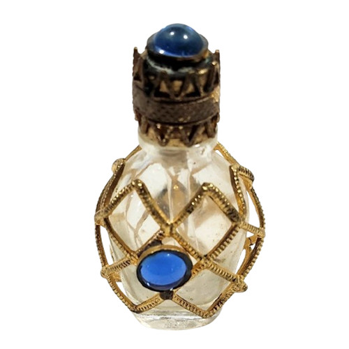 Vtg tiny french lattice - vtg,