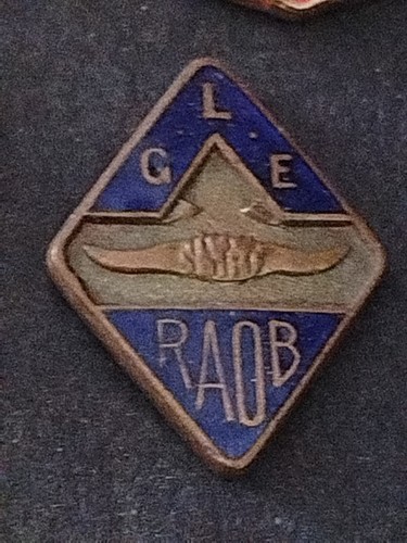 Raob royal antediluvian - royal,