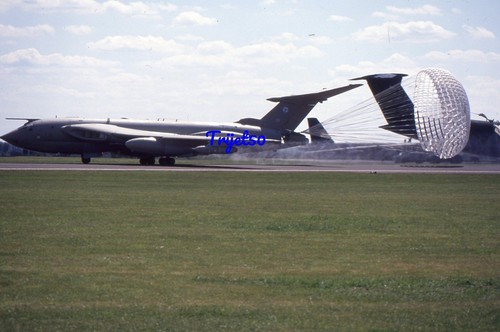 35mm aircraft slide victor - 35mm,