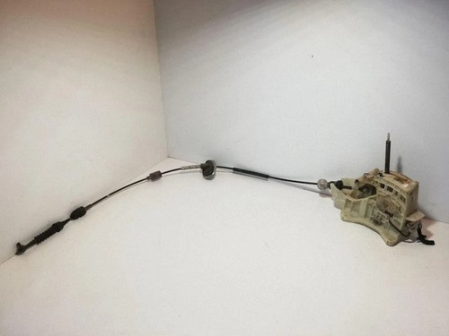 Hyundai i40 gear shift - hyundai,