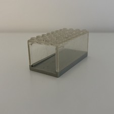 LEGO System Denmark - 1:87 HO