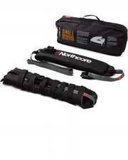 Northcore Single Overhead Soft Roof rack - Lightweight 