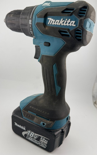 Makita dhp490 18v lxt - dhp490,