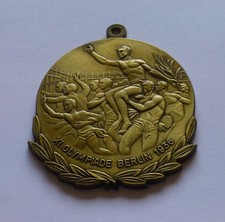 1936 Summer Olympics