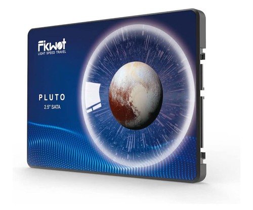 Fikwot fx815 512gb sata - 512gb, 2.5”