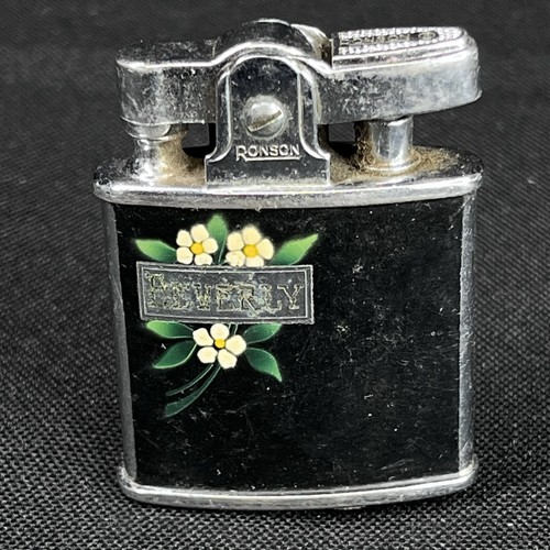 1930 ronson princess fine - 1930's,