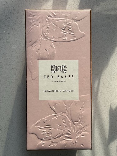 Ted baker glimmering garden - baker,