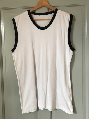 Pti vest issue royal - vest,