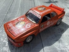 BBURAGO BMW 3.0 CSL (E9)