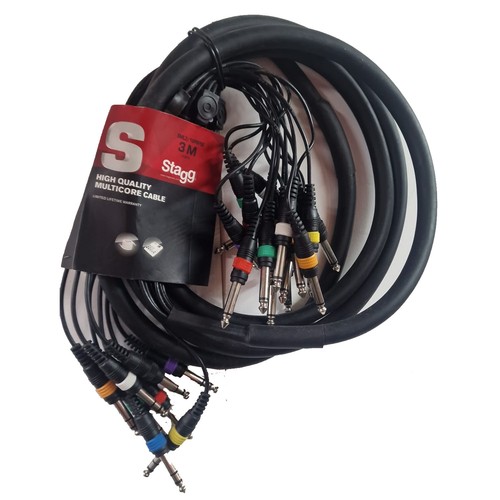 Stagg sml3 16p8pse way - 8,
