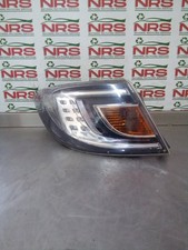 MAZDA 6 REAR/TAIL LIGHT ON