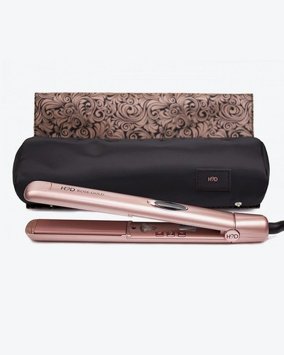 H2d rose gold ionic - vi,