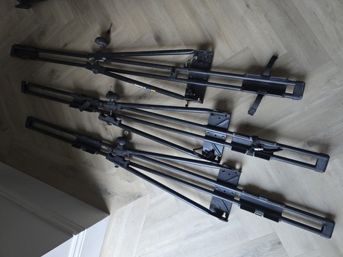Thule cycle carriers triple - thule,