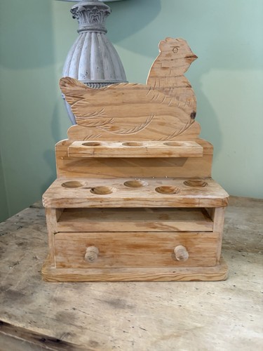 Cottage core kitsch - , wooden